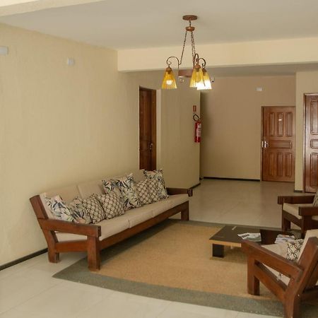 Hotel Cantinho Das Flores Гуарамиранга Экстерьер фото